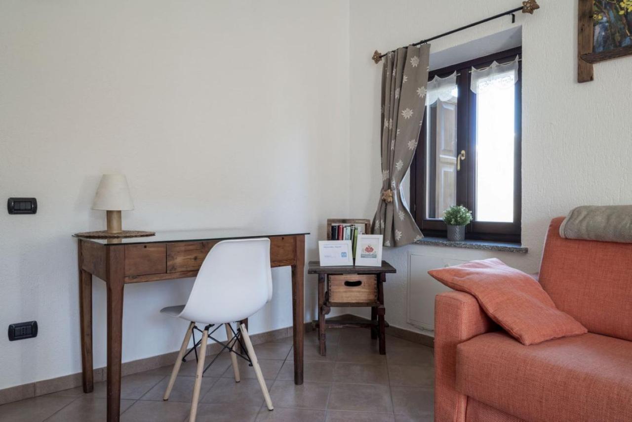 Maison Mey - Cir Vda Gignod 008 Аоста Экстерьер фото