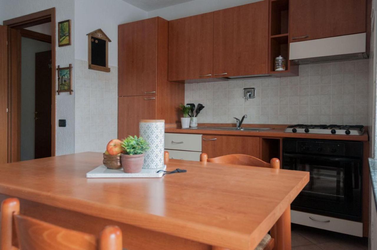 Maison Mey - Cir Vda Gignod 008 Аоста Экстерьер фото